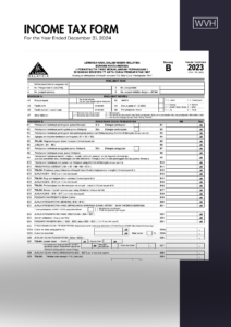 Financial Statement (5)